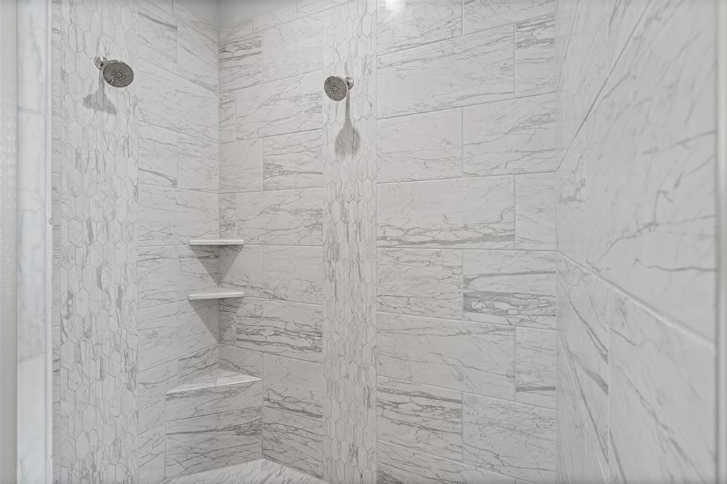 Jessie Matlock Surv Abs #1244 - Residential