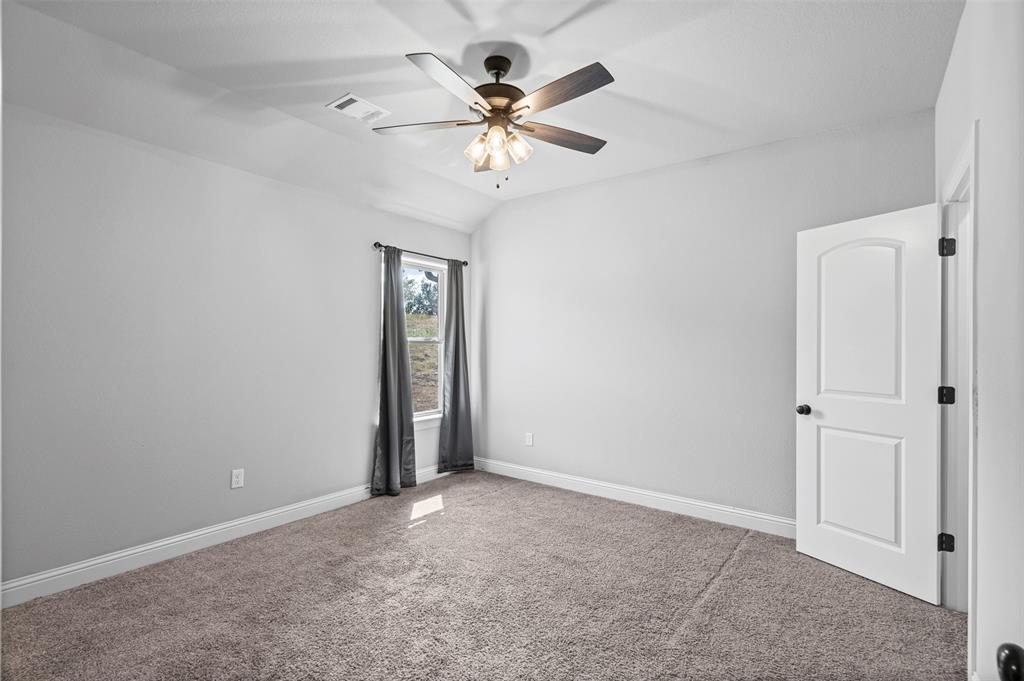 Jessie Matlock Surv Abs #1244 - Residential