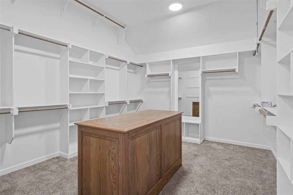 Jessie Matlock Surv Abs #1244 - Residential