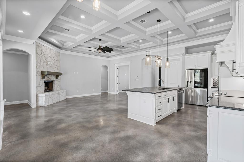 Jessie Matlock Surv Abs #1244 - Residential