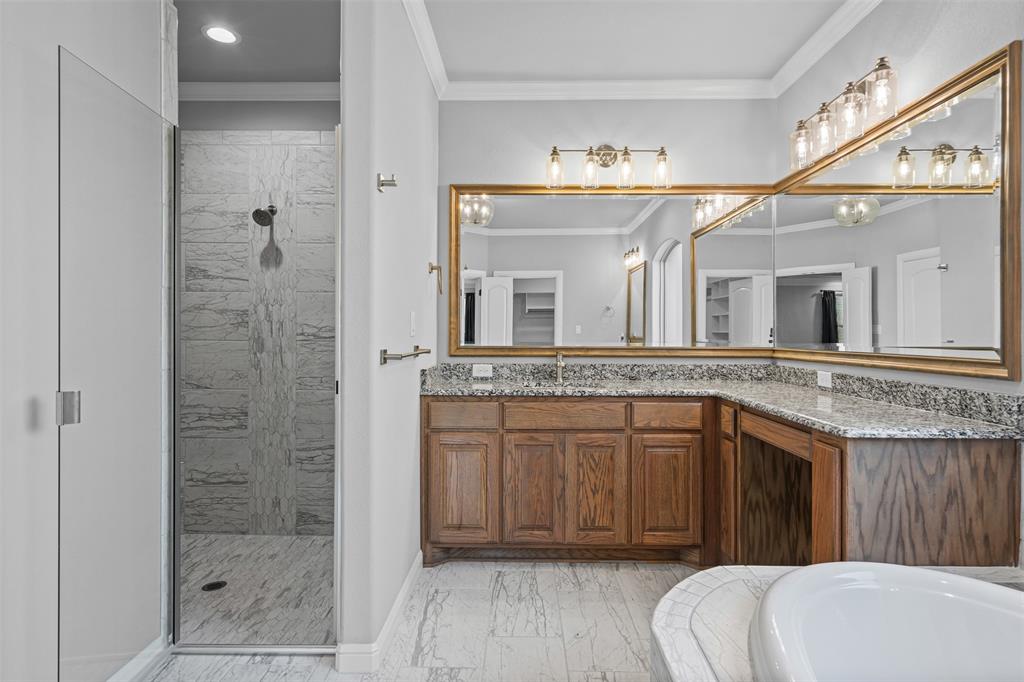 Jessie Matlock Surv Abs #1244 - Residential