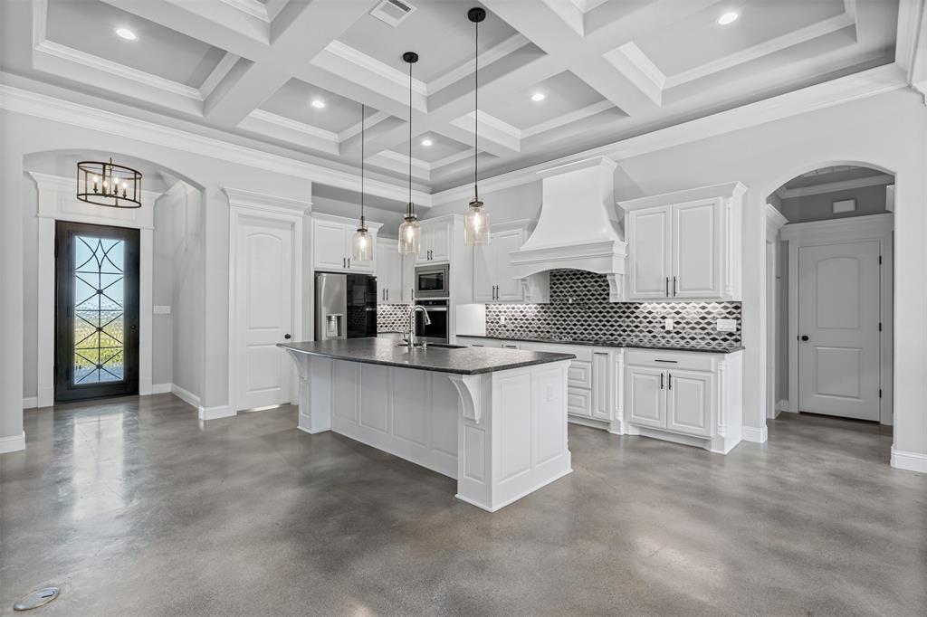 Jessie Matlock Surv Abs #1244 - Residential