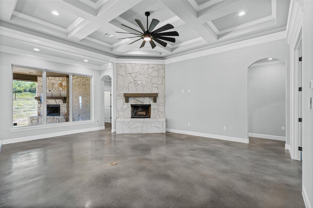 Jessie Matlock Surv Abs #1244 - Residential