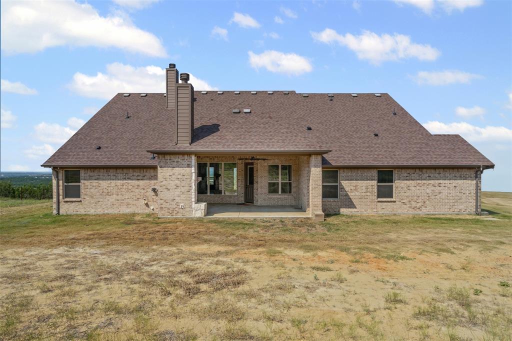 Jessie Matlock Surv Abs #1244 - Residential