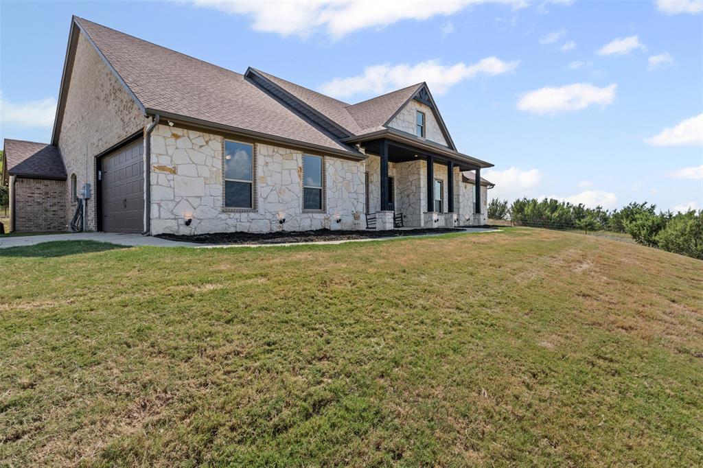 Jessie Matlock Surv Abs #1244 - Residential