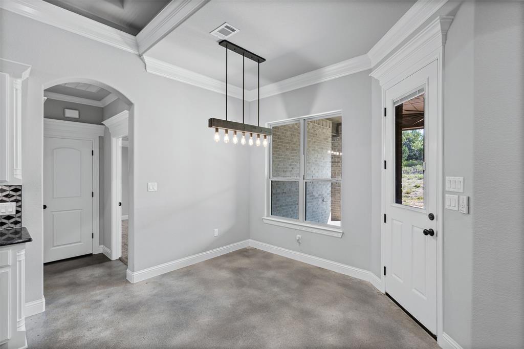 Jessie Matlock Surv Abs #1244 - Residential