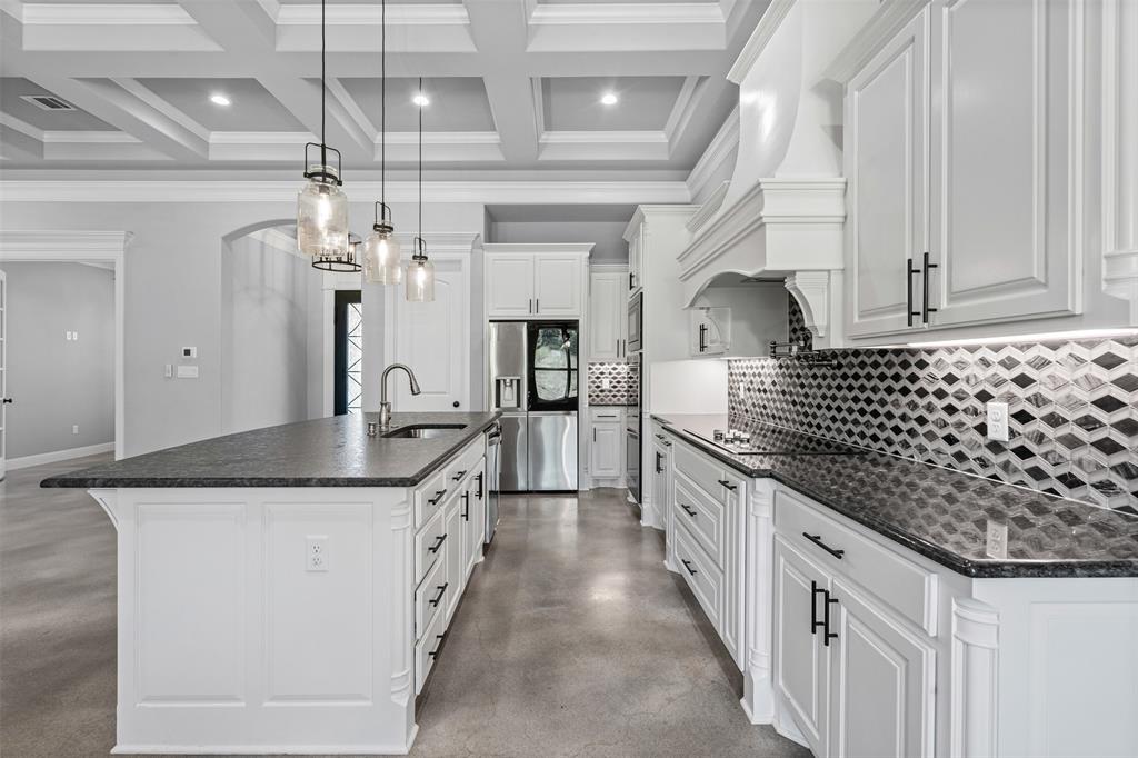 Jessie Matlock Surv Abs #1244 - Residential