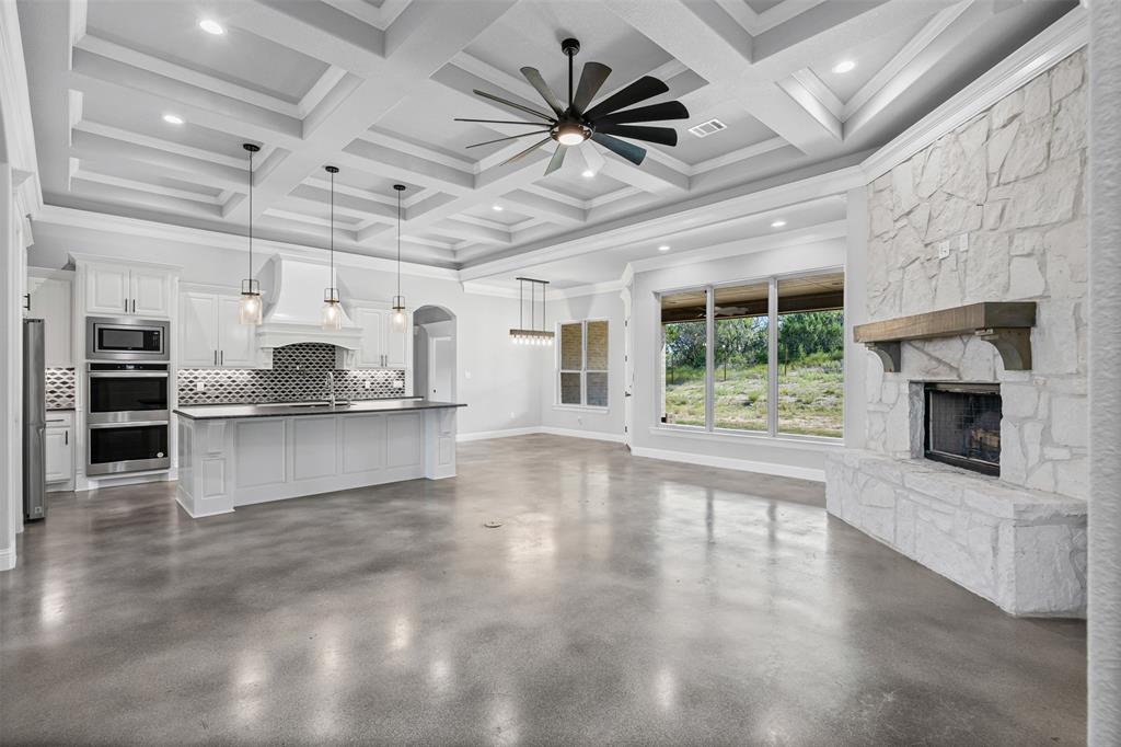 Jessie Matlock Surv Abs #1244 - Residential