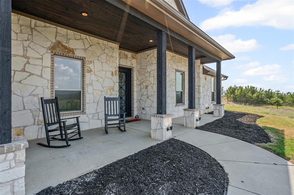 Jessie Matlock Surv Abs #1244 - Residential