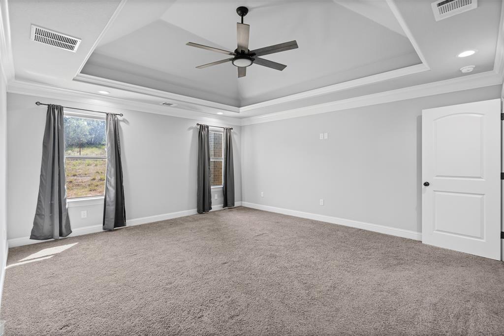 Jessie Matlock Surv Abs #1244 - Residential