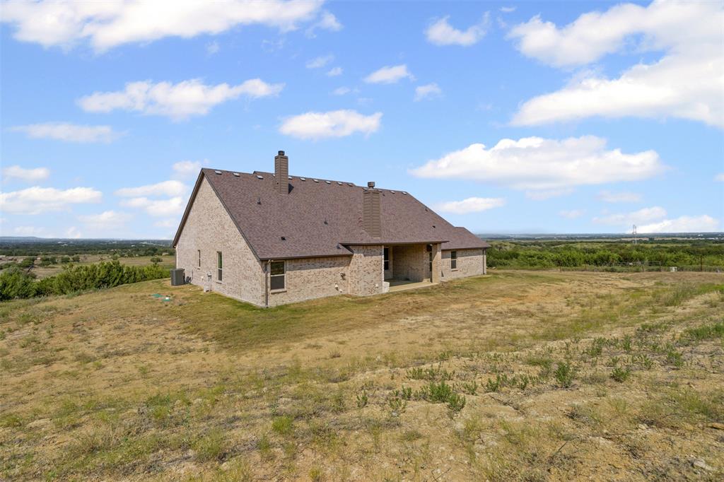 Jessie Matlock Surv Abs #1244 - Residential