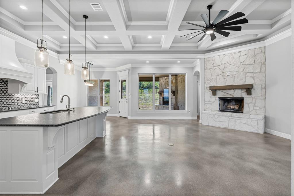 Jessie Matlock Surv Abs #1244 - Residential