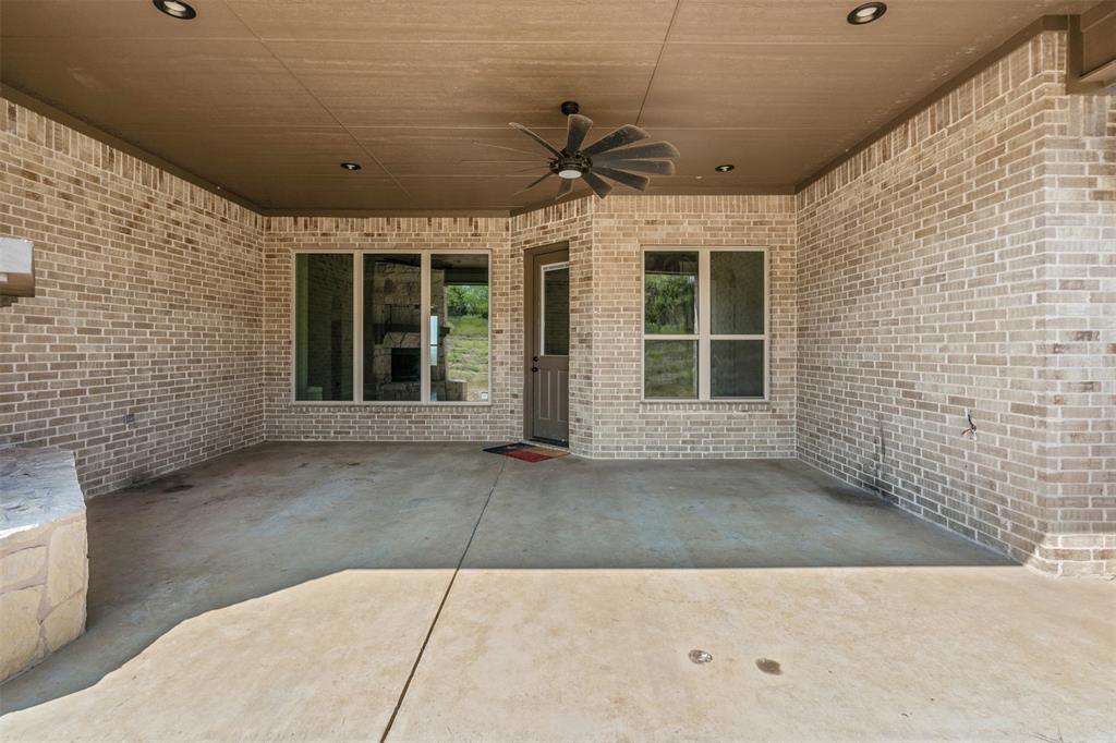 Jessie Matlock Surv Abs #1244 - Residential