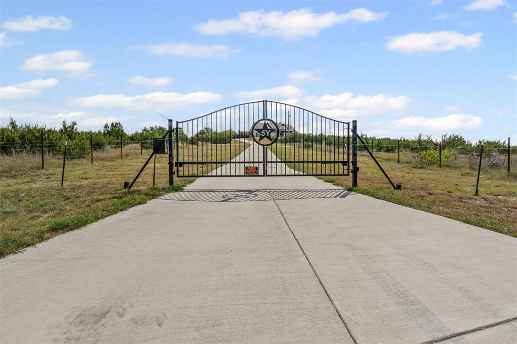 Jessie Matlock Surv Abs #1244 - Residential