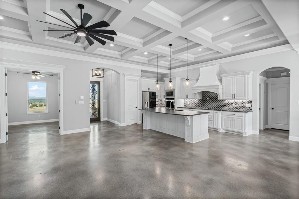 Jessie Matlock Surv Abs #1244 - Residential