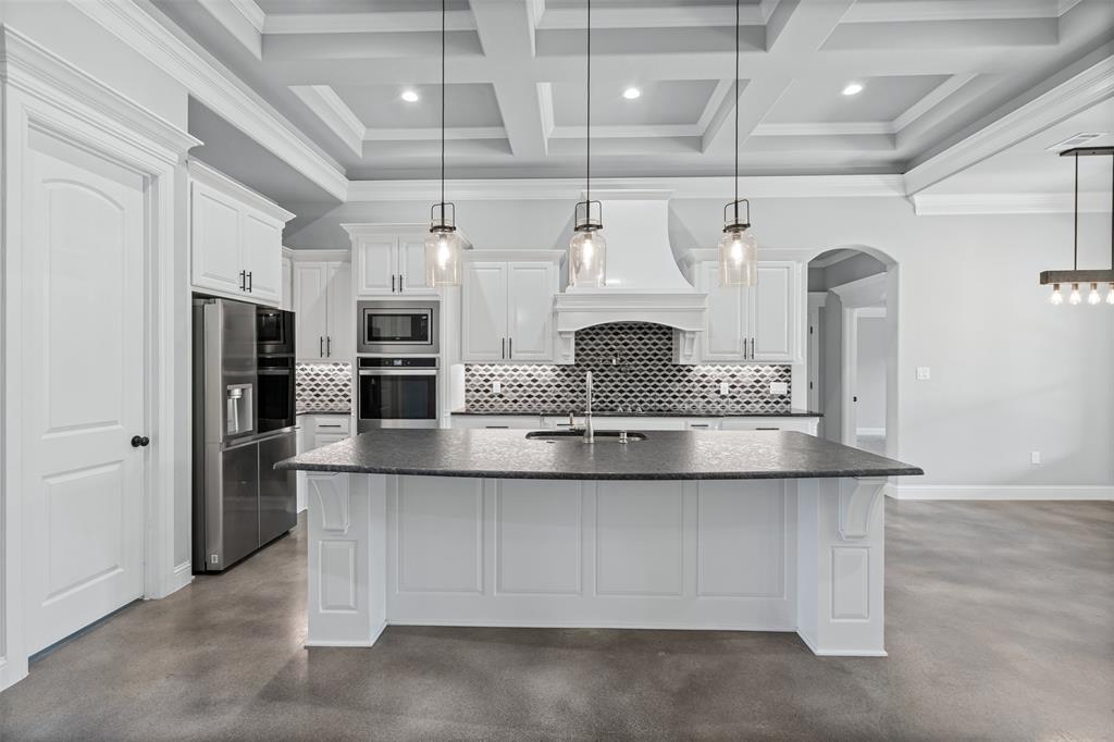 Jessie Matlock Surv Abs #1244 - Residential