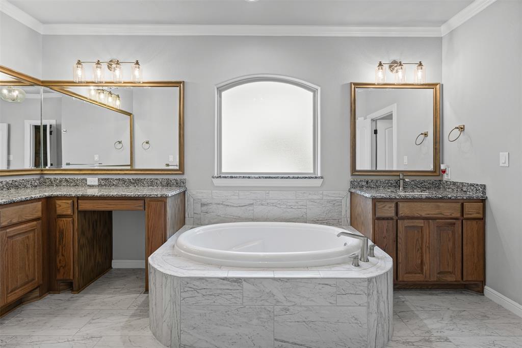 Jessie Matlock Surv Abs #1244 - Residential