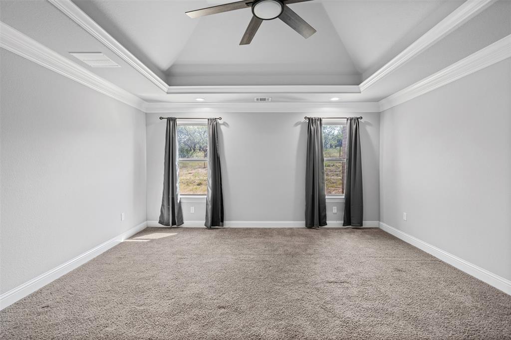 Jessie Matlock Surv Abs #1244 - Residential