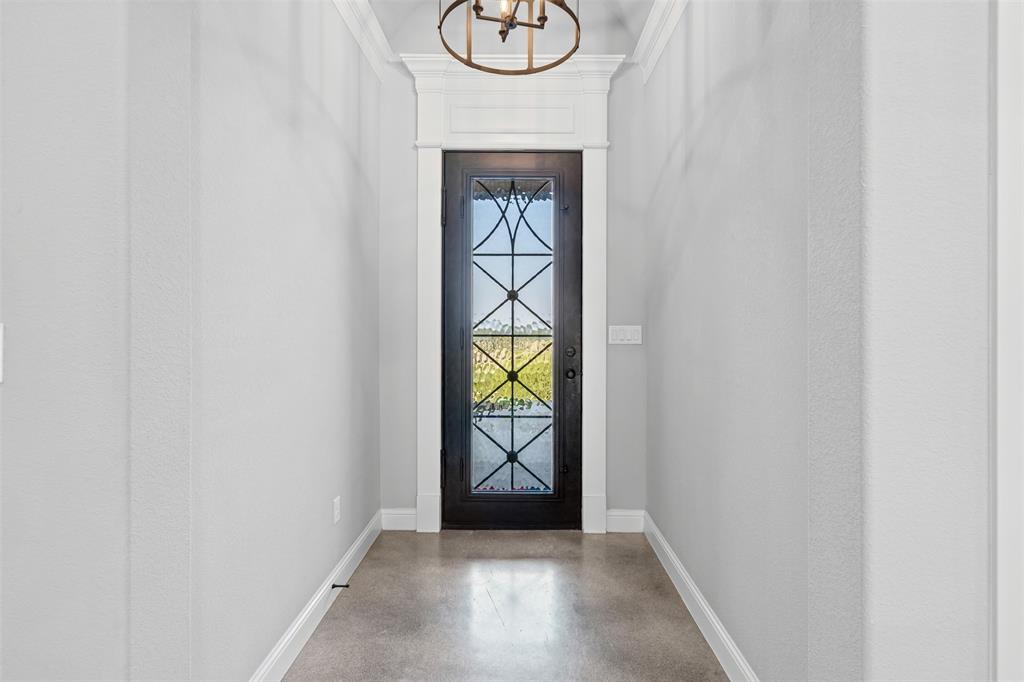 Jessie Matlock Surv Abs #1244 - Residential