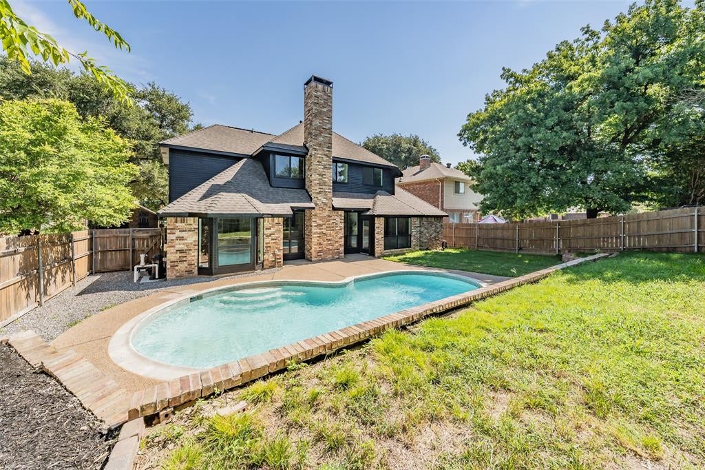 5203 N Briar Ridge Circle