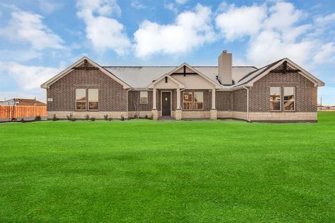 2 Ina Road Sherman TX 75090