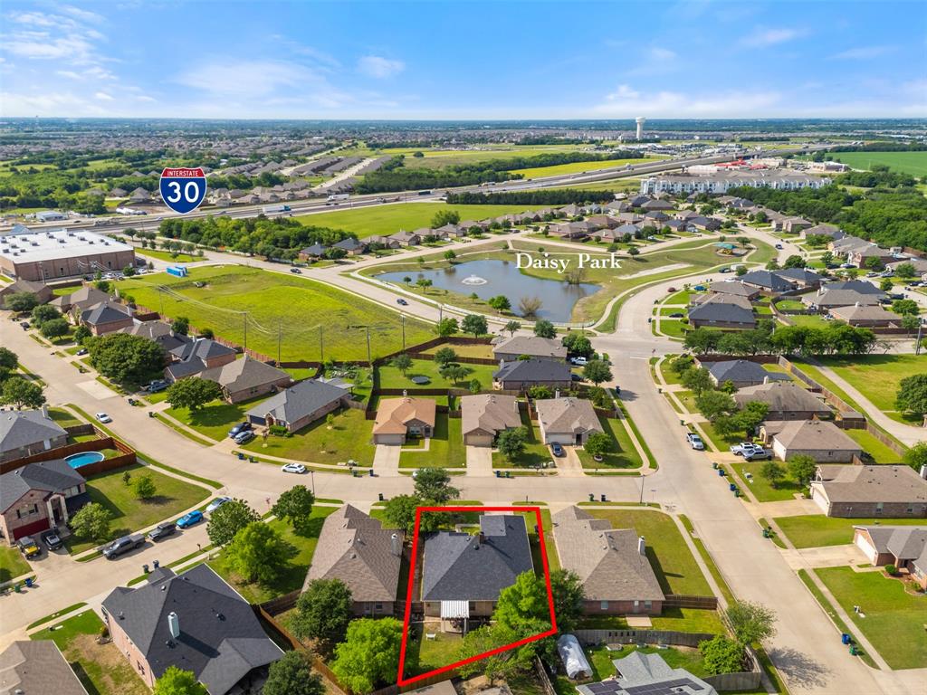 503 Sundrop Drive