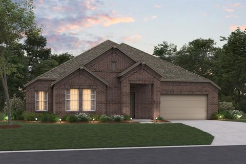 209 Peckham Drive Justin TX 76247