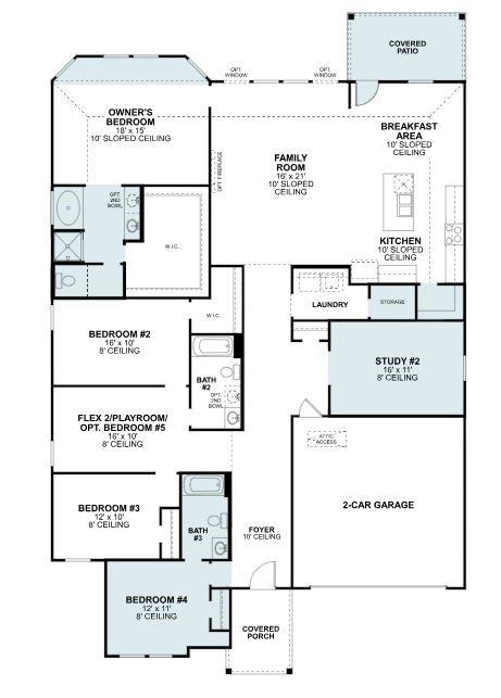 209 Peckham Drive