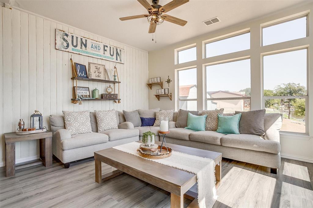 Sunrise Bay - Residential