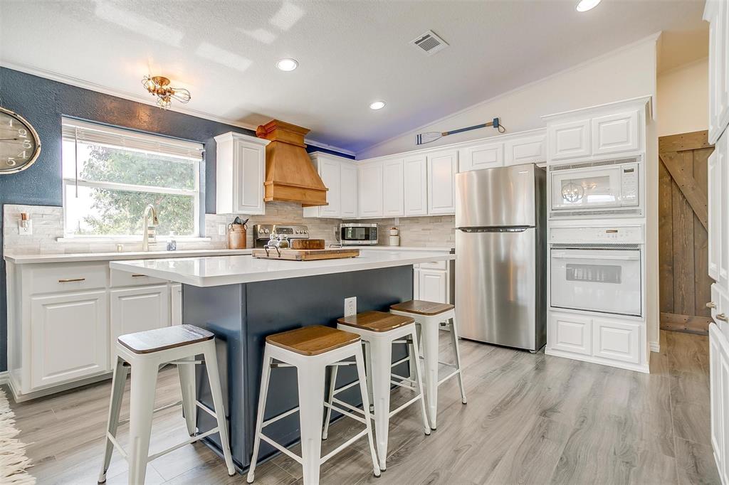 Sunrise Bay - Residential