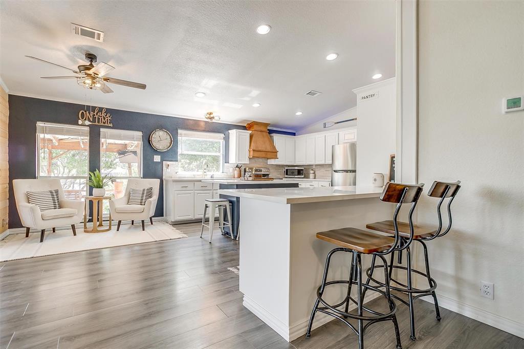 Sunrise Bay - Residential