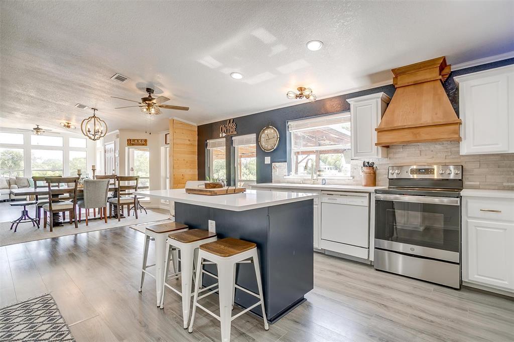 Sunrise Bay - Residential