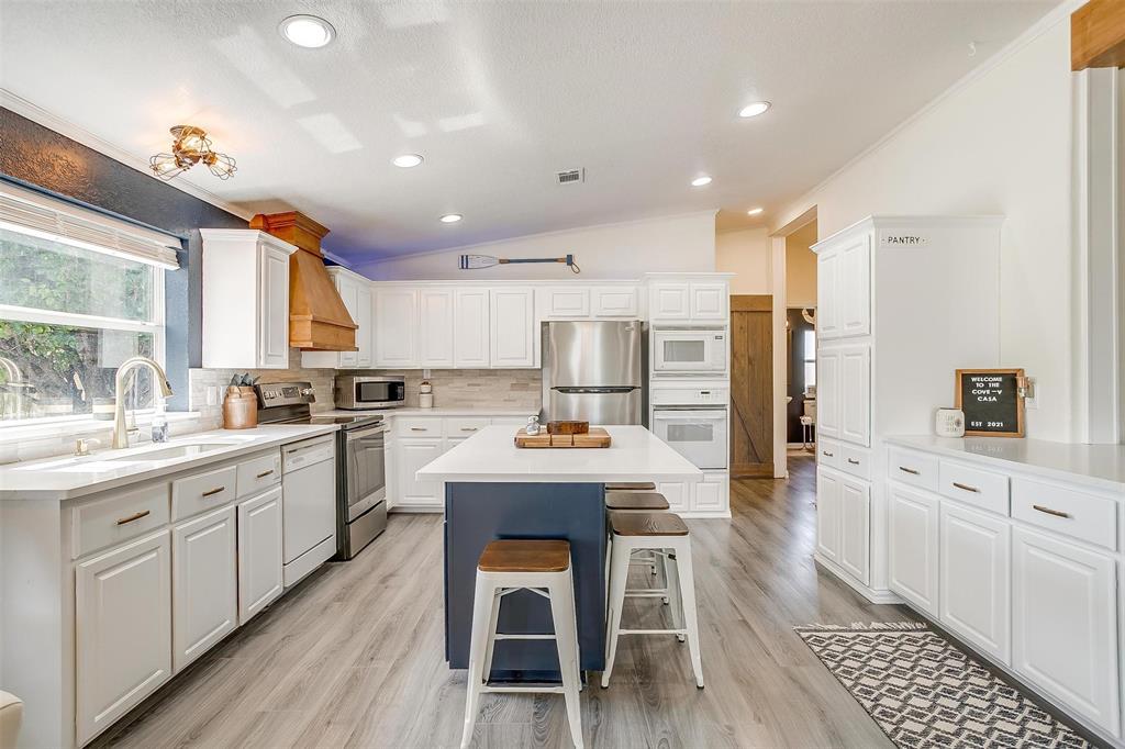 Sunrise Bay - Residential