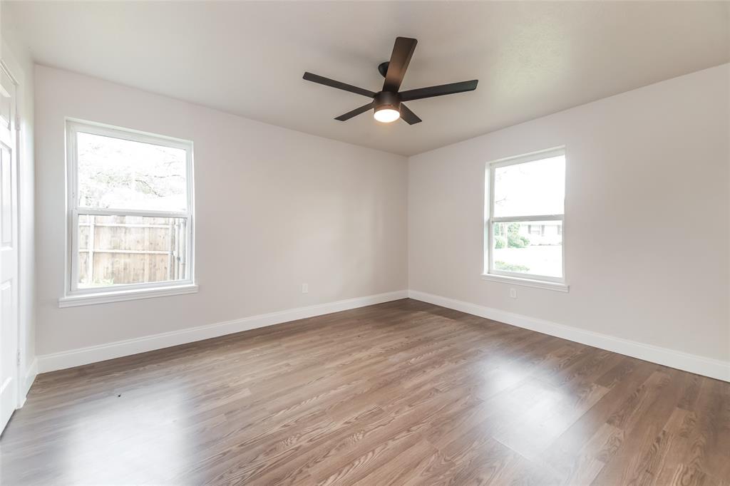 Chapel Downs Sec 04 - Residential