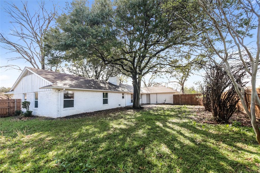 Chapel Downs Sec 04 - Residential