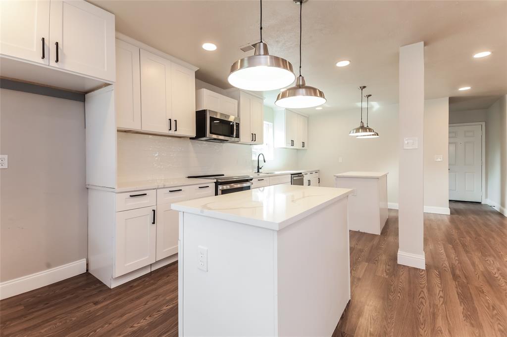 Chapel Downs Sec 04 - Residential