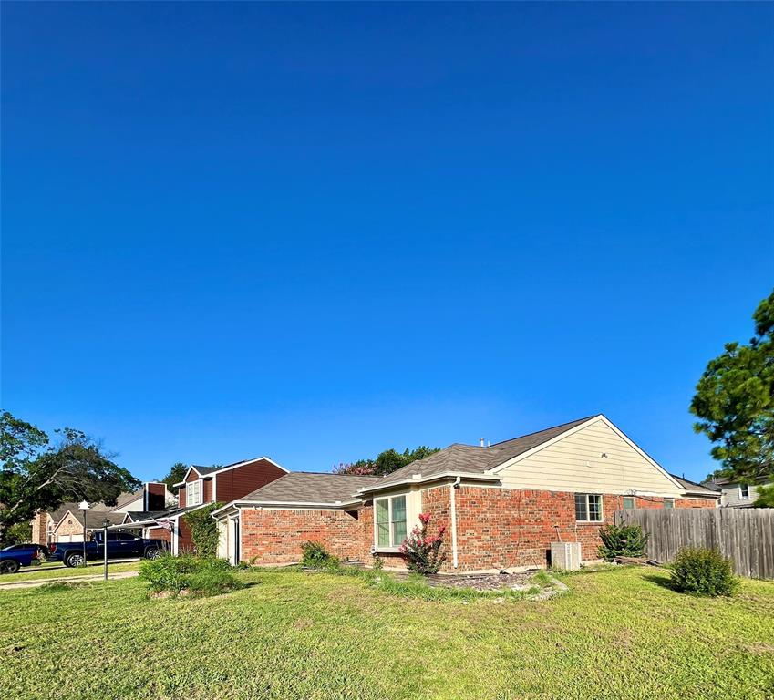 3211 Kildeer Trail