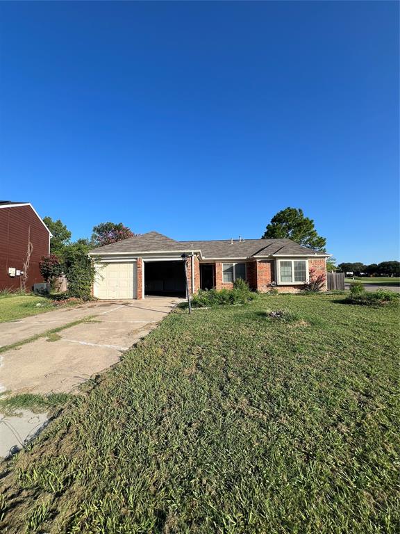 3211 Kildeer Trail