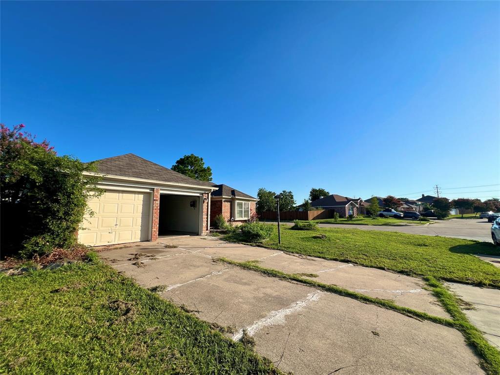 3211 Kildeer Trail