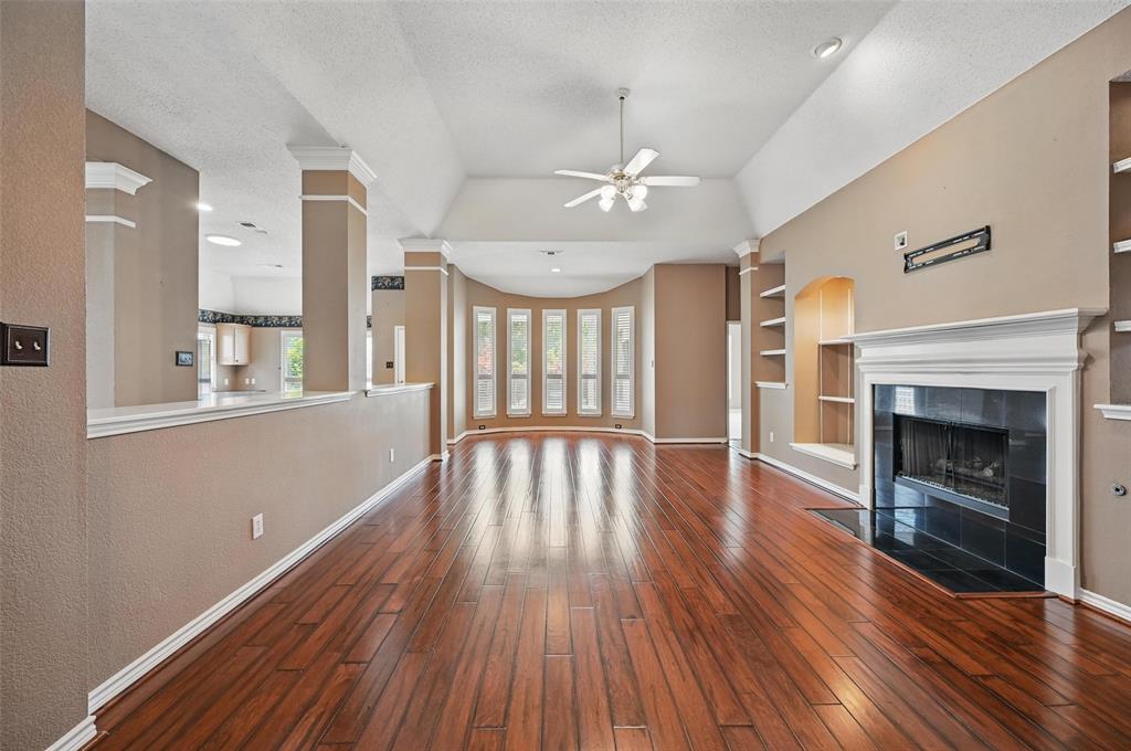 5320 Big Bend Drive