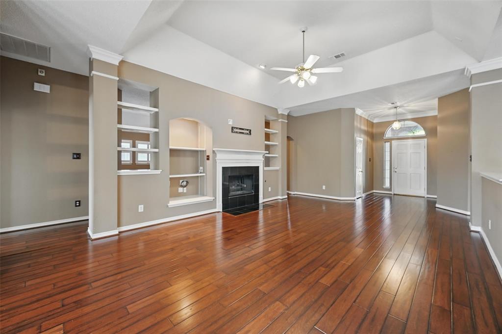 5320 Big Bend Drive