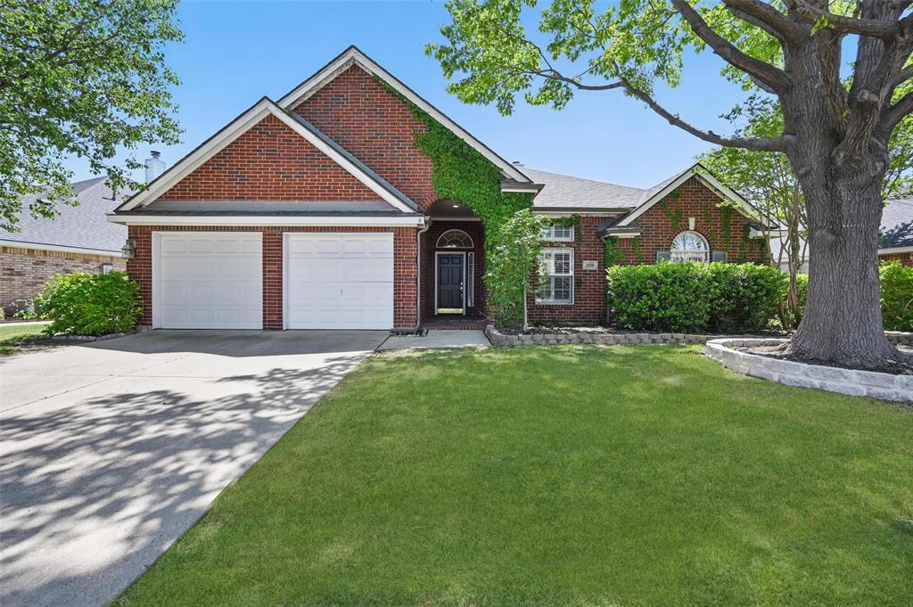 5320 Big Bend Drive