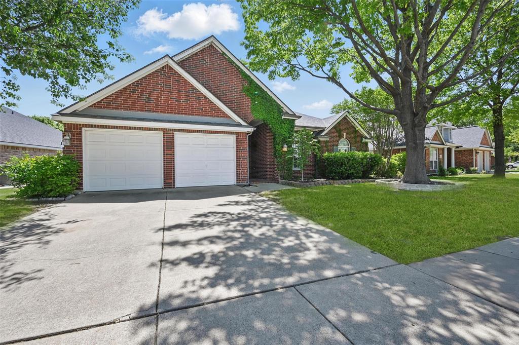 5320 Big Bend Drive