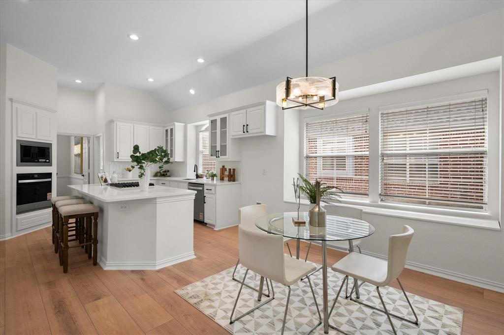 Spring Meadow - Residential