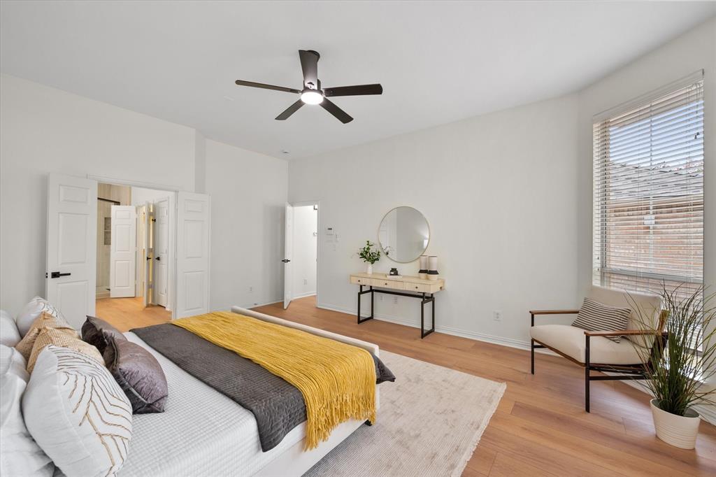 Spring Meadow - Residential