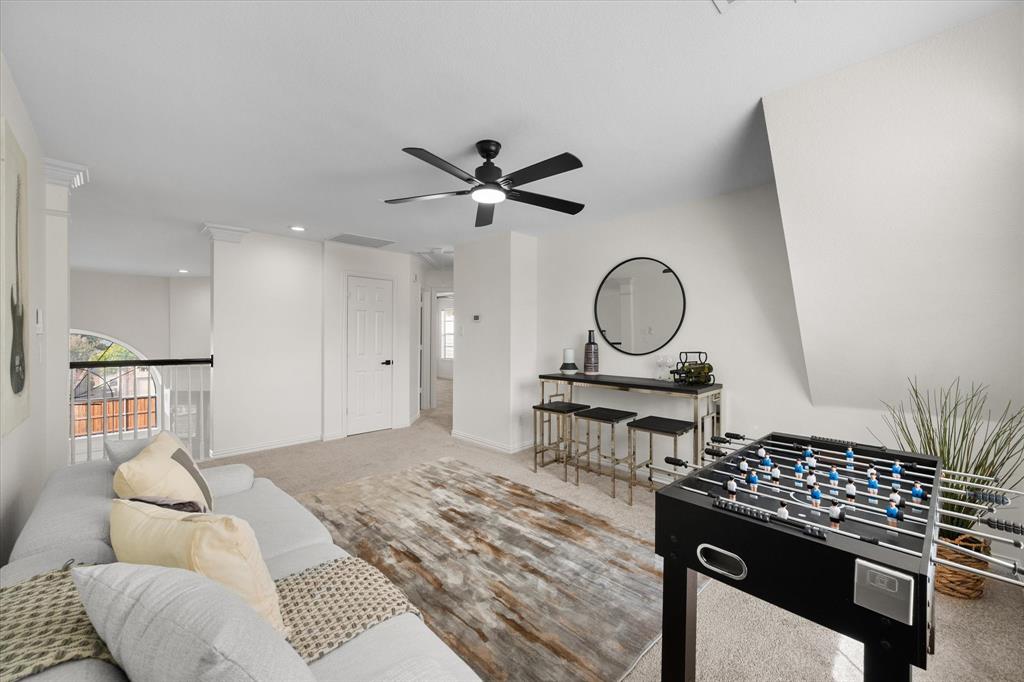 Spring Meadow - Residential