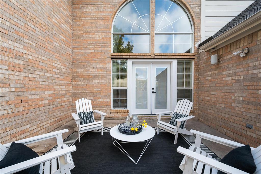 Spring Meadow - Residential