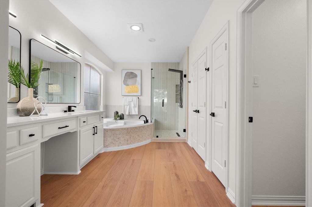 Spring Meadow - Residential