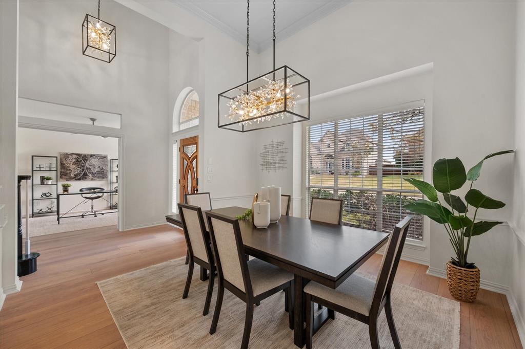 Spring Meadow - Residential