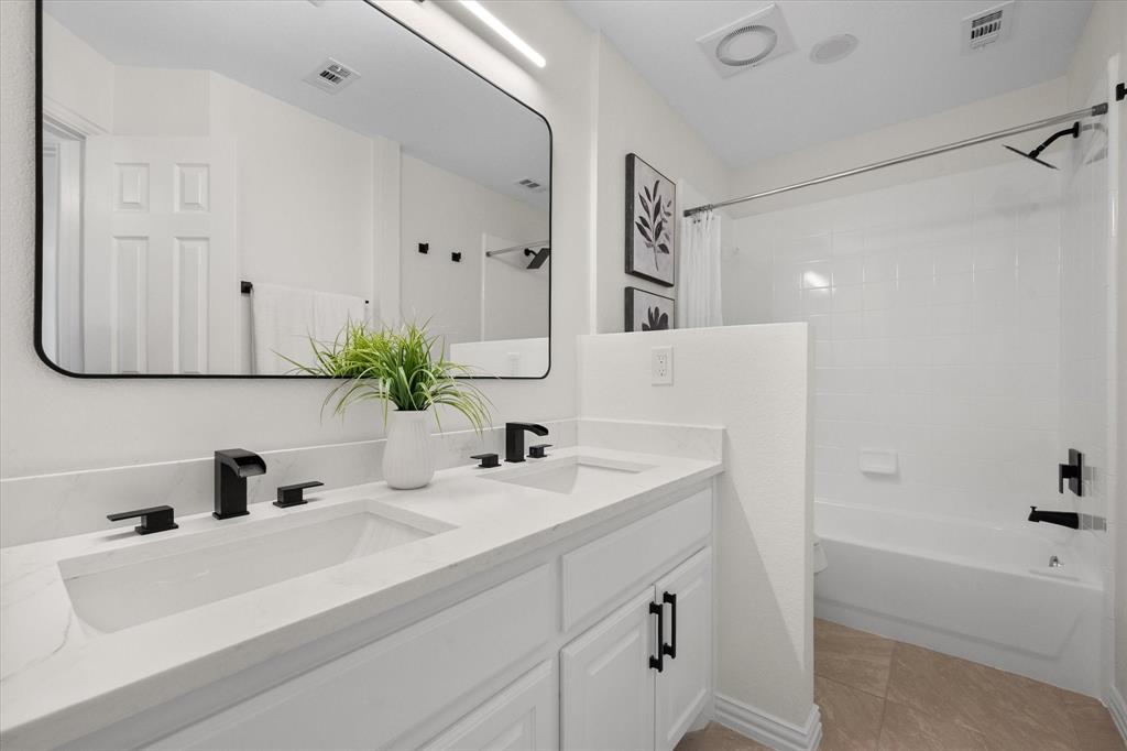 Spring Meadow - Residential